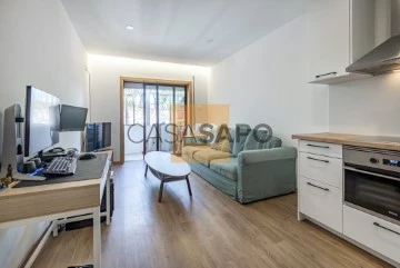 Apartamento T1