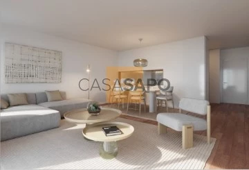 Apartamento 2 habitaciones