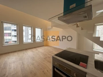 Apartamento 2 habitaciones