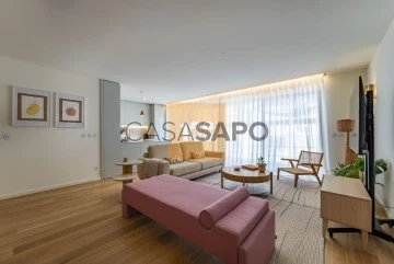 Apartamento T3