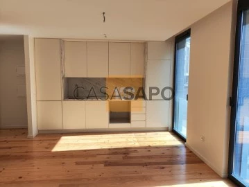 Apartamento 1 habitación