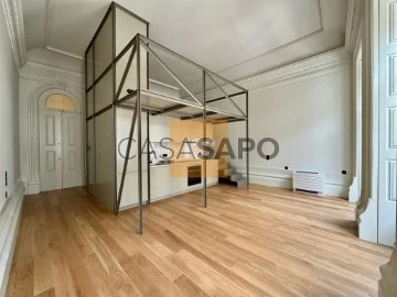 Apartamento Estudio