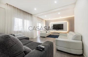 Apartamento T4