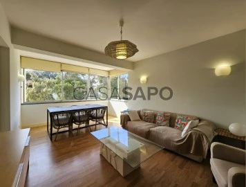 Apartamento 2 habitaciones