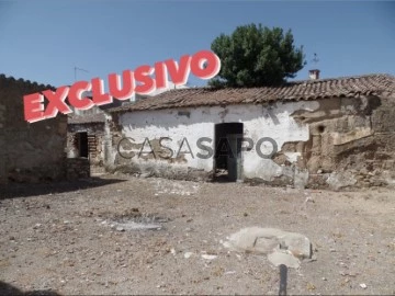 Casa Terrera 4 habitaciónes, Duplex