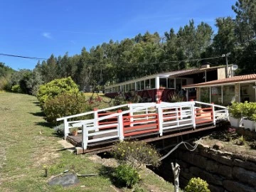 Finca 4 habitaciones