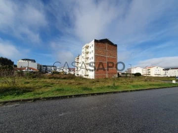 Terrain pour Immeuble