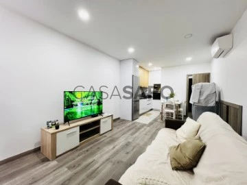 Apartamento 2 habitaciones