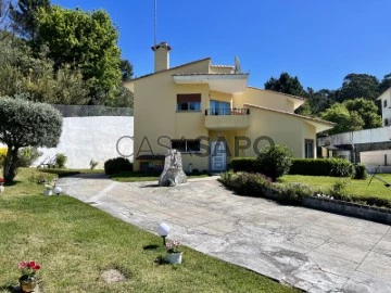 Casa 5 habitaciones  + 1 hab. auxiliar