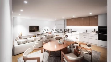 Apartamento 2 habitaciones