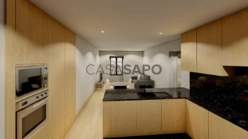 Apartamento 2 habitaciones