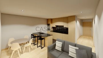 Apartamento T2