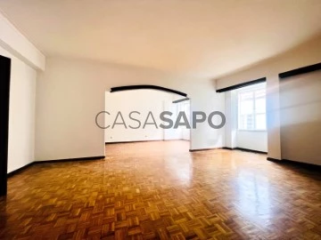 Apartamento 4 habitaciones