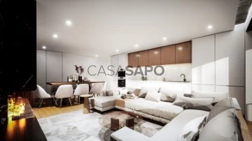 Apartamento 3 habitaciones