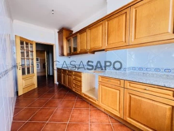 Apartamento 2 habitaciones