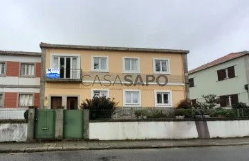 Appartement en maison 4 Pièces