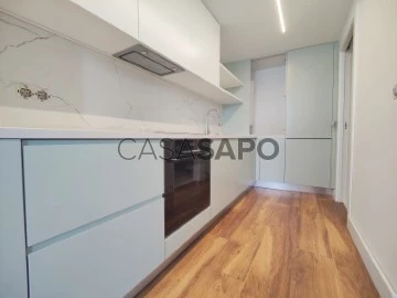 Apartamento T1