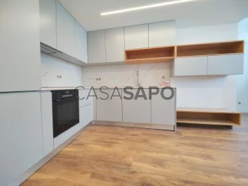 Apartamento T1