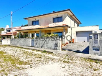 Casa 4 habitaciónes, Duplex