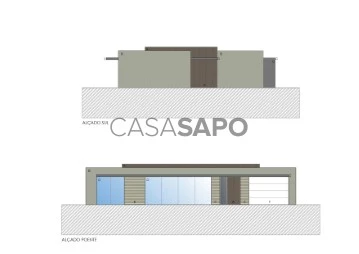 Casa 3 habitaciones