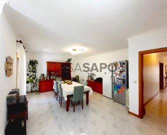 Casa 4 habitaciónes, Duplex