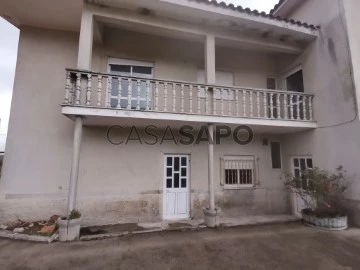 Two-flat House 5 Bedrooms Duplex