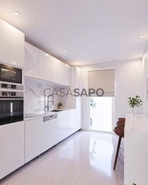 Apartamento 3 habitaciones