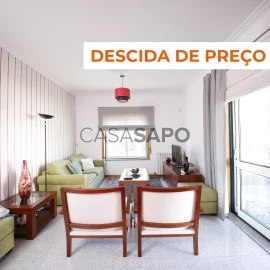 Apartamento 3 habitaciones