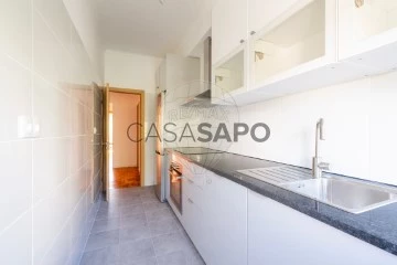 Apartamento T1