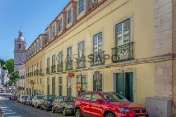 Apartamento 2 habitaciones