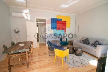 Apartamento T3