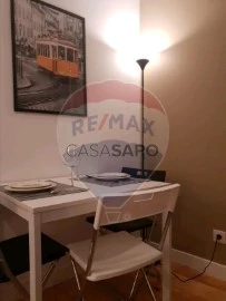 Apartamento T1