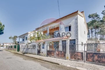 Casa 6 habitaciones