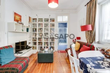 Apartamento T4