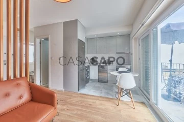 Apartamento T1