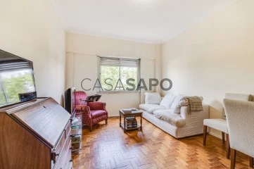 Apartamento 2 habitaciones