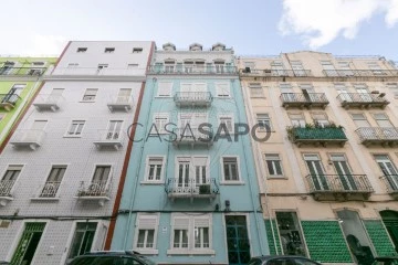 Apartamento 5 habitaciones