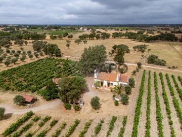 Finca 2 habitaciones