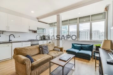 Apartamento T2