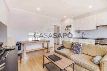 Apartamento 2 habitaciones