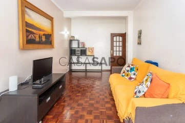 Apartamento 3 habitaciones