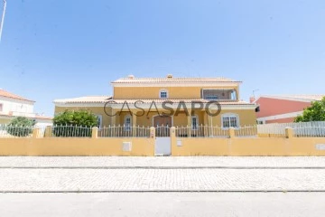 Casa 4 habitaciones