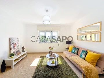 Apartamento T2