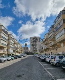 Appartement 3 Pièces