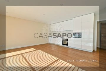 Apartamento 3 habitaciones