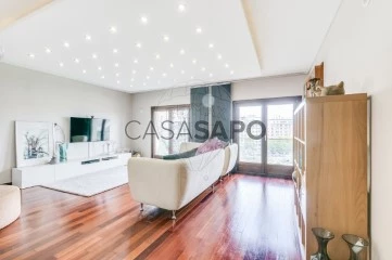 Apartamento T5