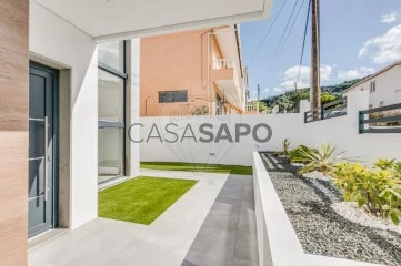 Casa 4 habitaciones