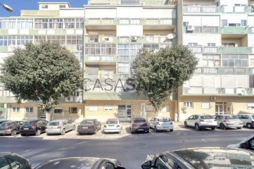 Apartamento T1