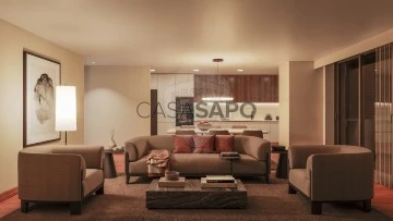 Apartamento 2 habitaciones