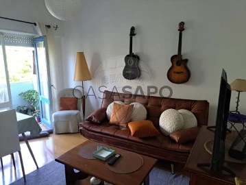 Apartamento 2 habitaciones